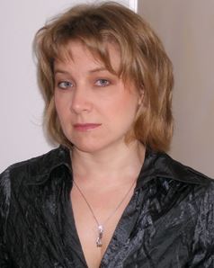 Психолог Марина Мирная