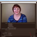 как провести прямой эфир в вк с OBS